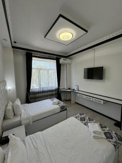 QASR HOTEL - 1