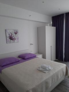 Apartmani Marija Mljet - Sobra - 2