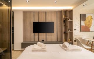ELIT APARTMENTS Budva - Budva - 2