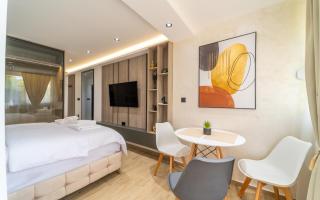 ELIT APARTMENTS Budva - Budva - 0