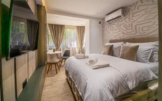 ELIT APARTMENTS Budva - Budva - 3