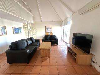 Osprey Holiday Village Unit 123 - Exmouth - 7