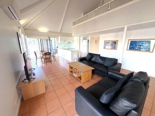 Osprey Holiday Village Unit 123 - Exmouth - 6