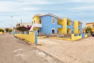 Residence Brezza Marina Lu Bagnu - Castelsardo - 0