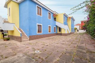 Residence Brezza Marina Lu Bagnu - Castelsardo - 8