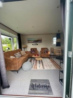 Natur pur NrN6 strandnahes Ferienhaus natureingebunden, Familien- und hundefreundlich - Callantsoog - 8