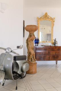 Villa Cristina -No steps-Amalfi Coast Views -Hot tube - Praiano - 2
