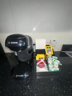 Lovely Ground Floor Studio In West London - Londra - 5