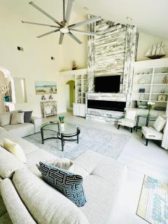 Ratiu Beach House White Sand Destin Miramar Beach - Destin - 3