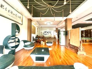 The Mountain and Views Guesthouse - Yongshun - 1