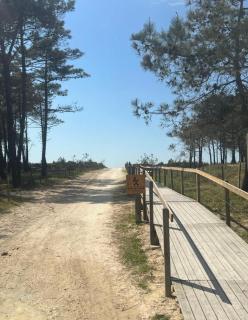 Mobil home climatisé très récent tout confort 6 personnes - 5
