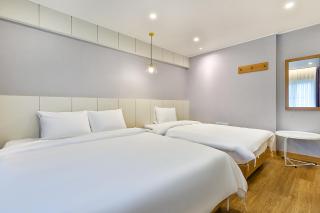 Hotel Langsam - Gyeongju - 5