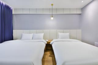 Hotel Langsam - Gyeongju - 4