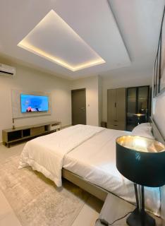 Apartment in Jahi, Abuja - Jahi - 1