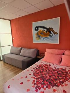 Apartamenty na 12 - Konstantynów Łódzki - 9
