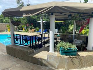 Barracuda House - Diani Beach - 6