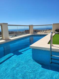 Bonita vivienda pareada con piscina privada - Roquetas de Mar - 9