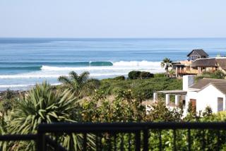 At Lowerpoint Loft Style Studio - Jeffreys Bay - 0