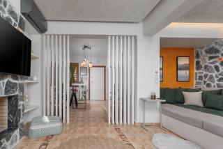 Lous House - Agia Paraskevi - 4
