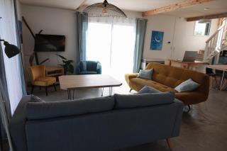 2 Maisons bois , Les conches - Longeville-sur-Mer - 4