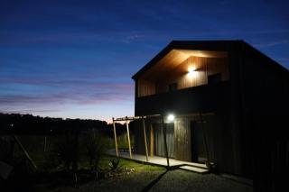 2 Maisons bois , Les conches - 3