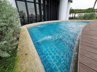 ALMAS SUITES 时尚MUJI风格民宿 距离斯特拉国际学校只需步行2分钟 BySTAY - Nusajaya - 7