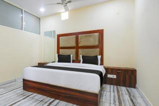 Hotel O High View - Faridabad - 9