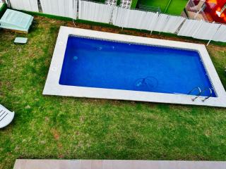 Chalet con piscina privada y aacc - Peñíscola - 8
