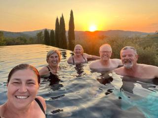 Soleevino - Adults Only Bed and Breakfast - Greve in Chianti - 6