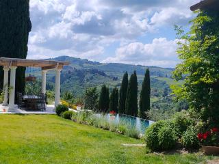 Soleevino - Adults Only Bed and Breakfast - Greve in Chianti - 7
