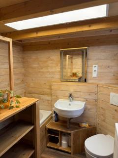 Tiny House Triberg - Triberg im Schwarzwald - 1