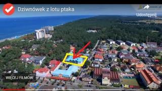 Dziwnówek Apartament - Dziwnówek - 1