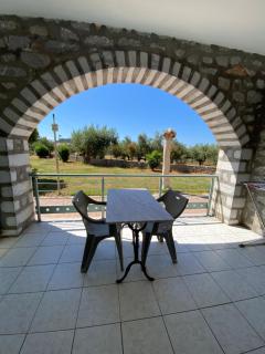 Nefeli Apartments - Stoupa - 8
