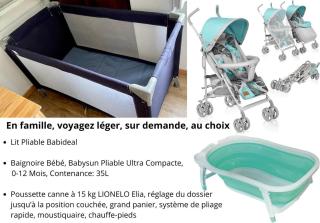 D5 Cocon Boisé Parking facile 3 lits, 2 à 5 pers avec mezzanine petite hauteur et une chambre Wifi DENISE - Imphy - 7