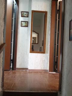 Studio to rent in front the lovely sea fully equipped - Nea Plagia - 1