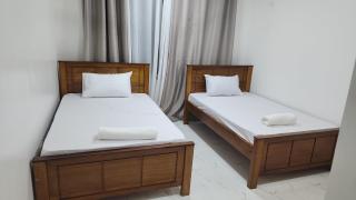 burane holiday apartments - Mombasa - 5