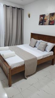 burane holiday apartments - 3