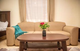 Studio apartment - Nairobi - 5