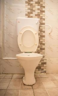 Studio apartment - Nairobi - 4