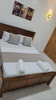burane holiday apartments - Mombasa - 1