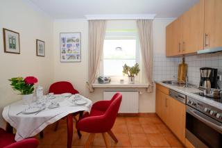 Sylter Seestern App Momme - 5