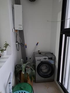 Appartement prestigia plage des nations - 9
