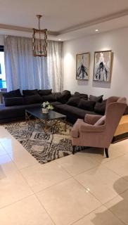 Appartement prestigia plage des nations - Salé - 8