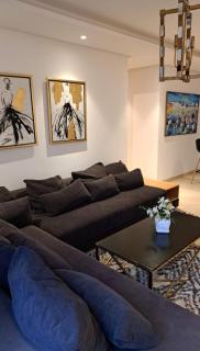 Appartement prestigia plage des nations - Salé - 4