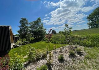 Tiny House an der Elbe Bleckede, Niedersachsen - Bleckede - 8