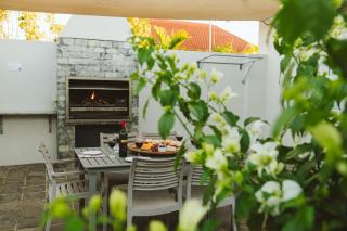 Stone Ridge Luxury Self Catering Unit - St Lucia - 8
