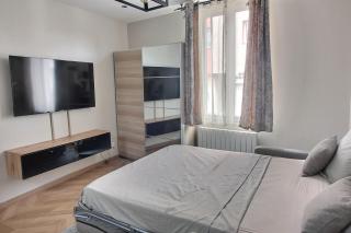 Le Claire de Lune à Pleyel - Saint-Denis - 4