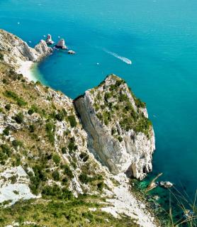 Conero Holiday Home - "Il Girasole" - 5