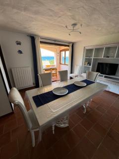 Vista sul Blu - Costa Smeralda - Cala Bitta - 8