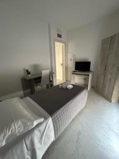Aqua Marine B&B - Rooms and Apartments - Milazzo - 5